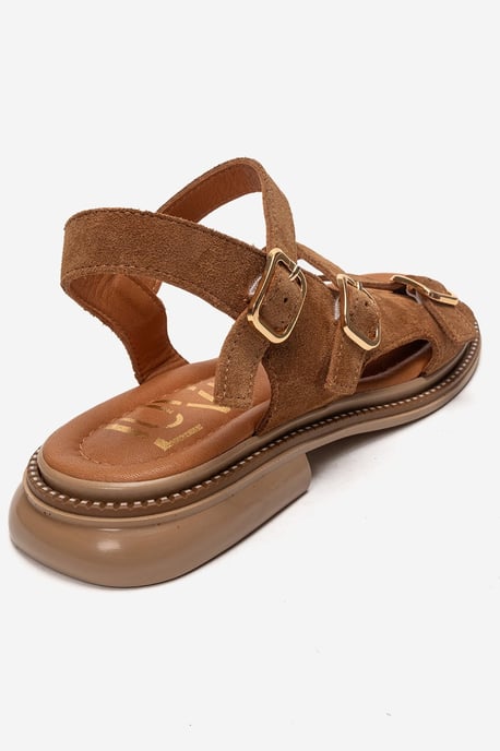 Morez Leder-Sandale - Image 5