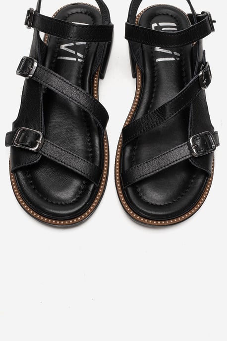 Morez Leder-Sandale - Image 2