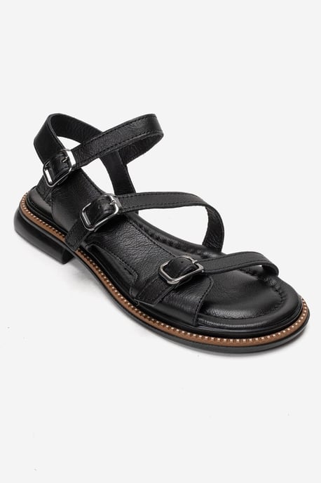 Morez Leder-Sandale - Image 3