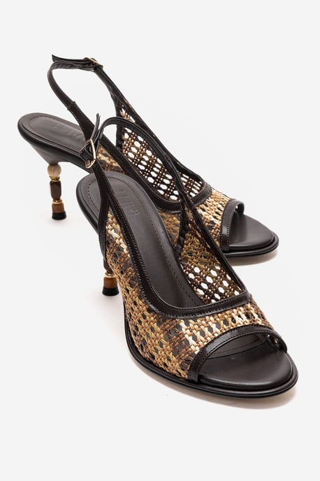 Soven Stiletto Sandale - Image 1