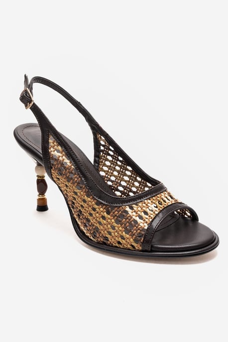 Soven Stiletto Sandale - Image 3