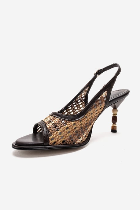 Soven Stiletto Sandale - Image 6