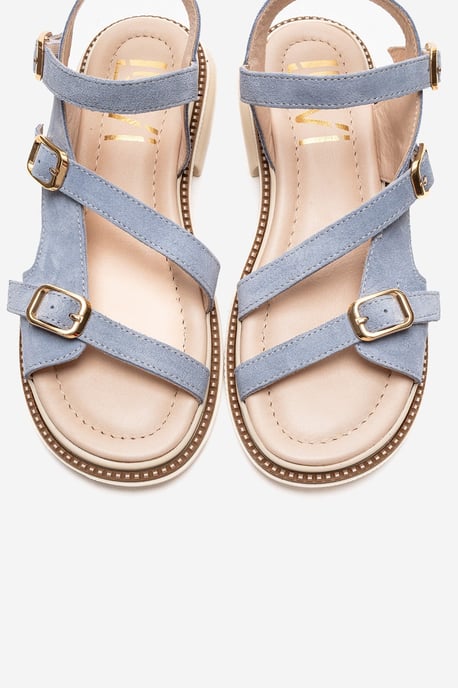 Morez Leder-Sandale - Image 2