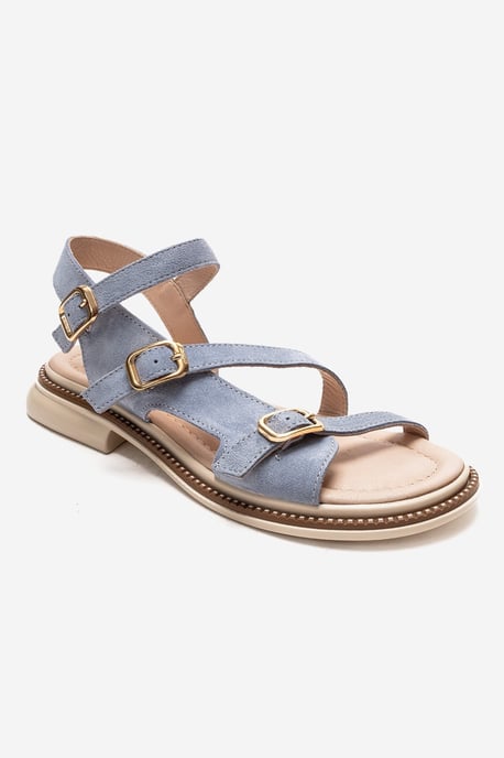 Morez Leder-Sandale - Image 3