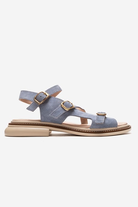 Morez Leder-Sandale - Image 4