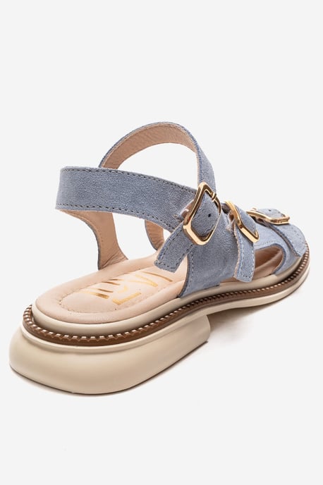 Morez Leder-Sandale - Image 5