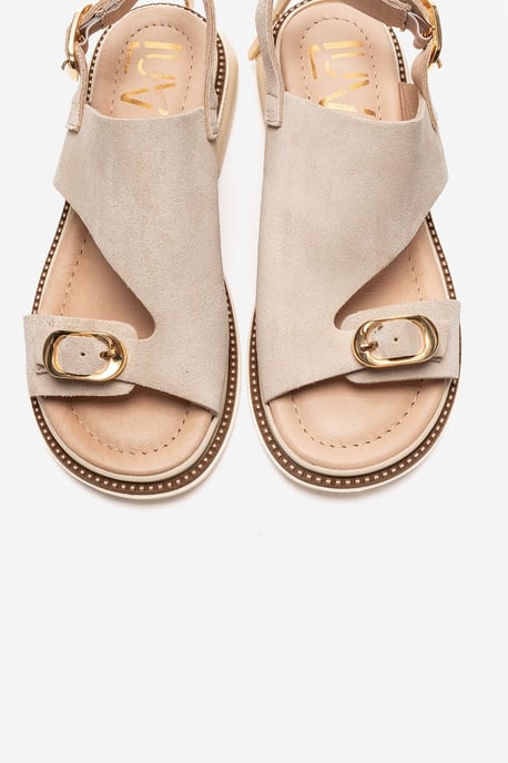 Cruel Leder Sandale - Image 2