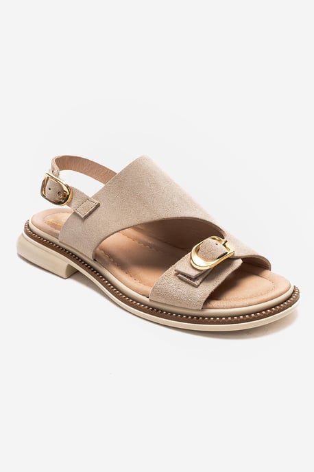 Cruel Leder Sandale - Image 3