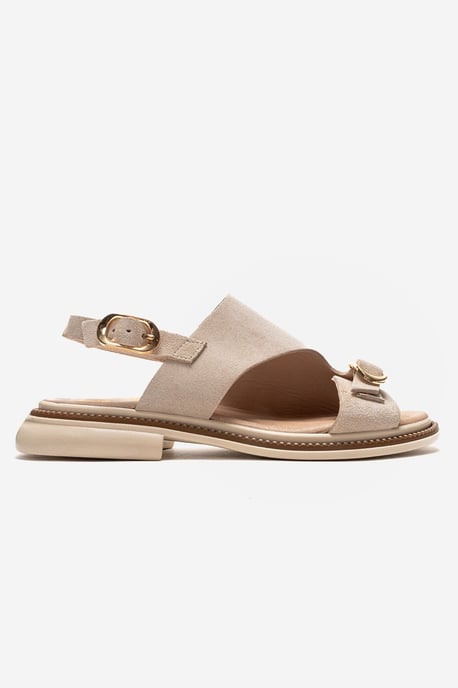 Cruel Leder Sandale - Image 4