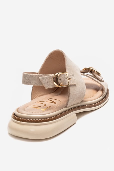 Cruel Leder Sandale - Image 5