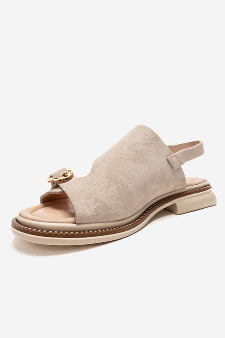Cruel Leder Sandale - Image 6