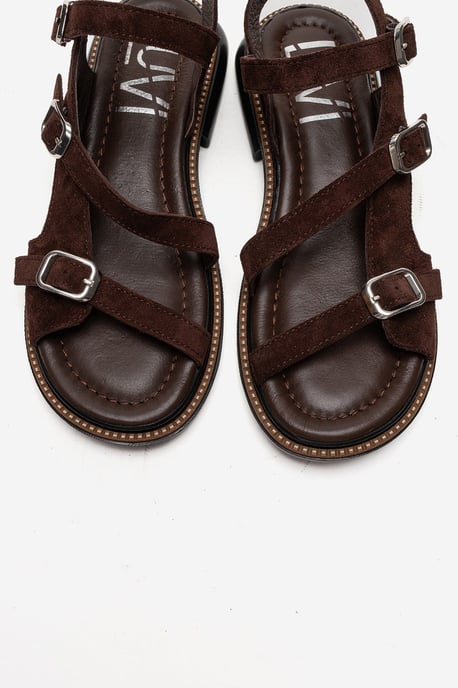 Morez Leder-Sandale - Image 2