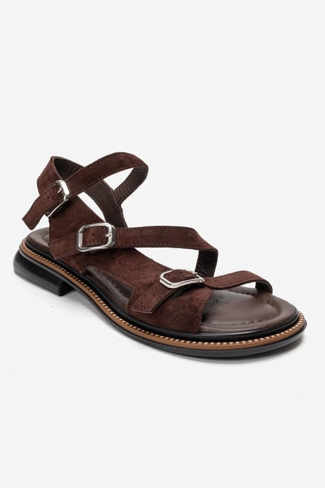 Morez Leder-Sandale - Image 3