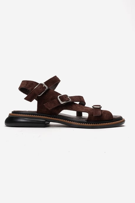 Morez Leder-Sandale - Image 4