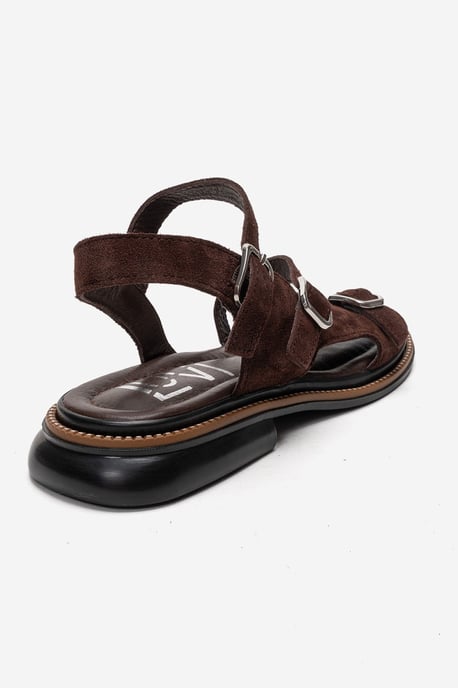 Morez Leder-Sandale - Image 5