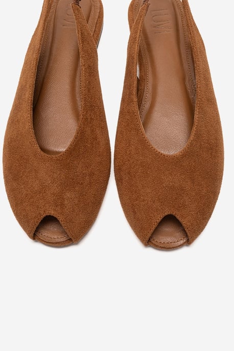 Serina Slingback Sandale - Image 2