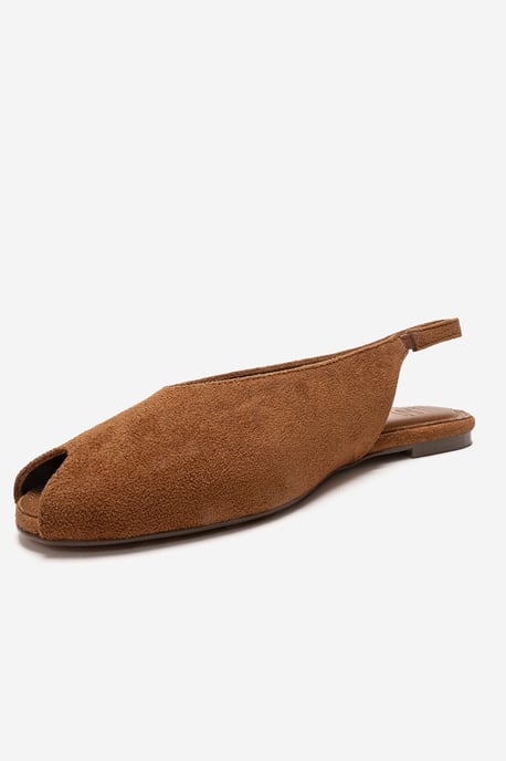 Serina Slingback Sandale - Image 6