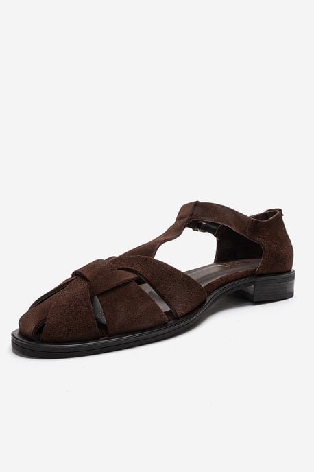Dexara Leder-Sandale - Image 6