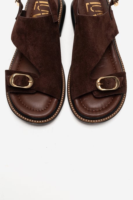 Cruel Leder Sandale - Image 2