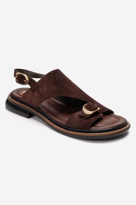 Cruel Leder Sandale - Image 3