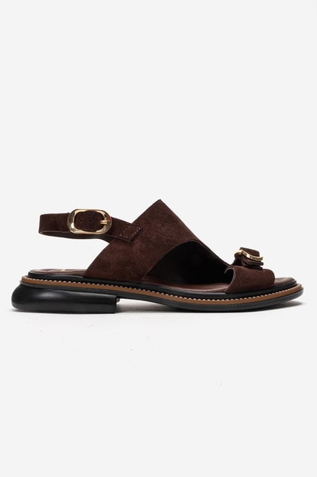 Cruel Leder Sandale - Image 4