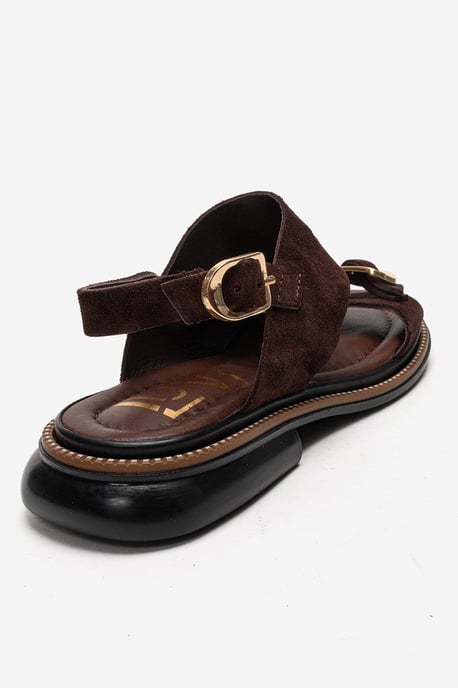 Cruel Leder Sandale - Image 5