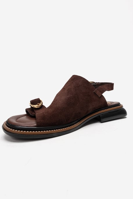 Cruel Leder Sandale - Image 6