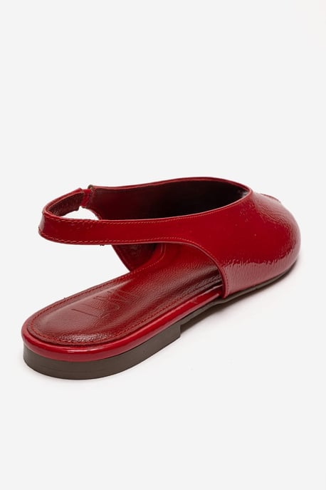 Serina Slingback Sandale - Image 5