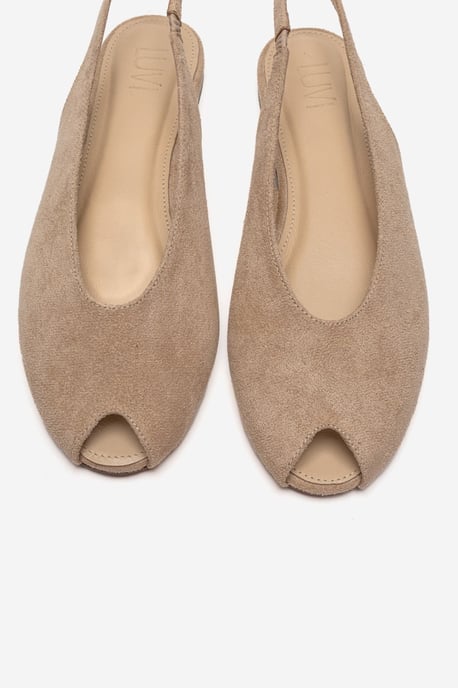 Serina Slingback Sandale - Image 2