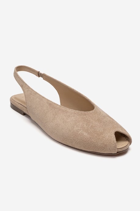 Serina Slingback Sandale - Image 3