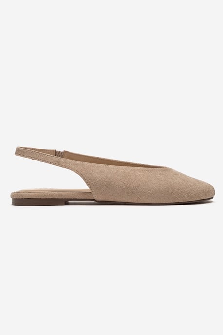 Serina Slingback Sandale - Image 4