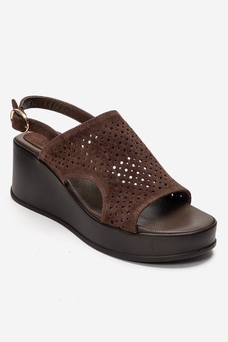 Jadira Leder-Keilsandale - Image 3
