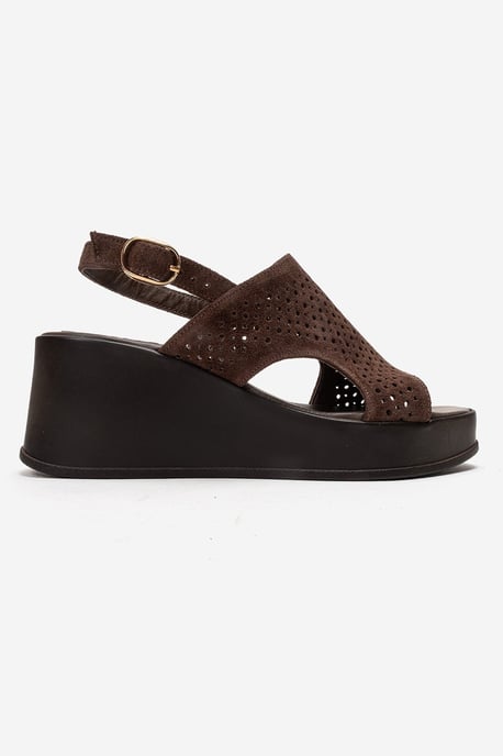 Jadira Leder-Keilsandale - Image 4