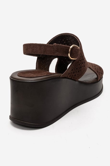 Jadira Leder-Keilsandale - Image 5