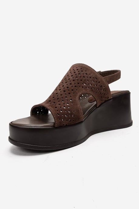 Jadira Leder-Keilsandale - Image 6