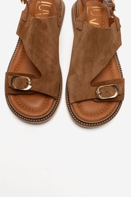Cruel Leder Sandale - Image 2