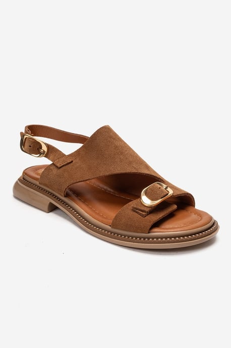 Cruel Leder Sandale - Image 3