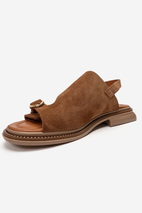 Cruel Leder Sandale - Image 6