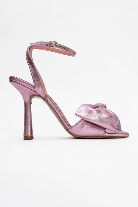Pila Knöchelriemen Stiletto Sandale - Image 6
