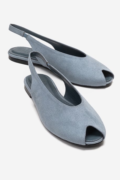 Serina Slingback Sandale - Image 1
