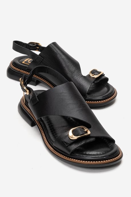 Cruel Leder Sandale - Image 1