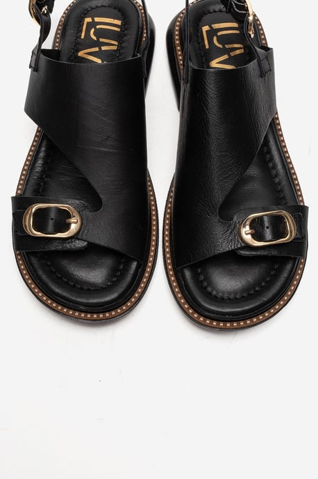 Cruel Leder Sandale - Image 2