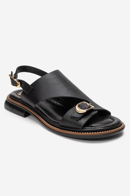 Cruel Leder Sandale - Image 3