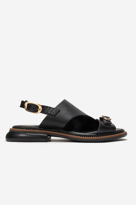 Cruel Leder Sandale - Image 4