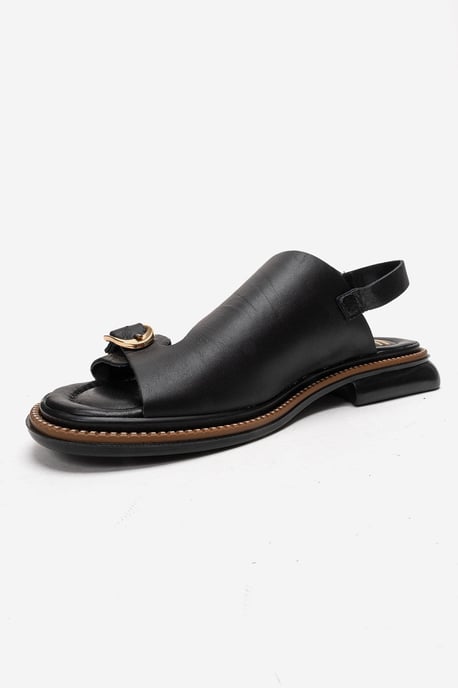 Cruel Leder Sandale - Image 6