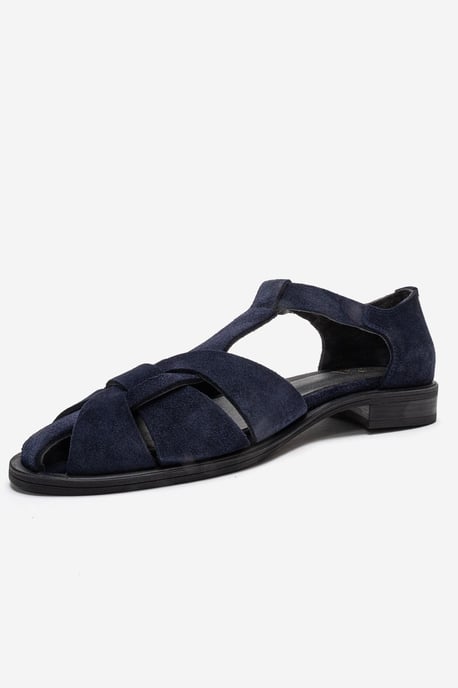 Dexara Leder-Sandale - Image 6