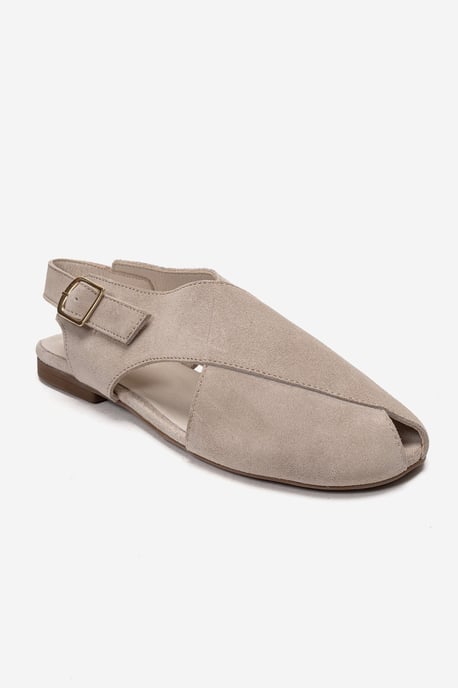 Monaro Leder Sandale - Image 3