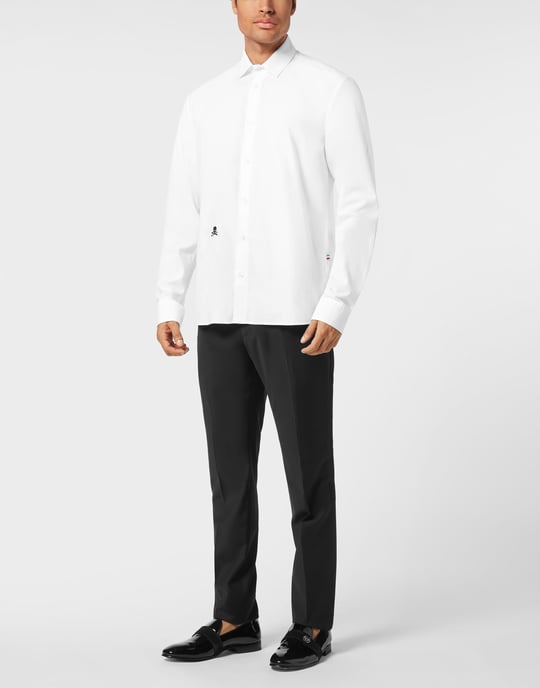 Hemd Sugar Daddy Cut Ls Sugar Daddy - Image 4