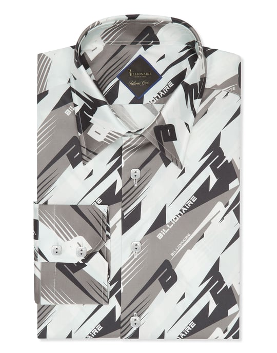 Hemd Slim Fit Racing - Image 2