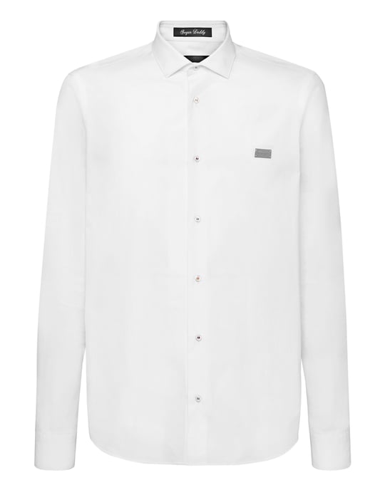 Hemd Slim Fit - Image 1